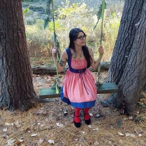 Meet your Posher, Jill